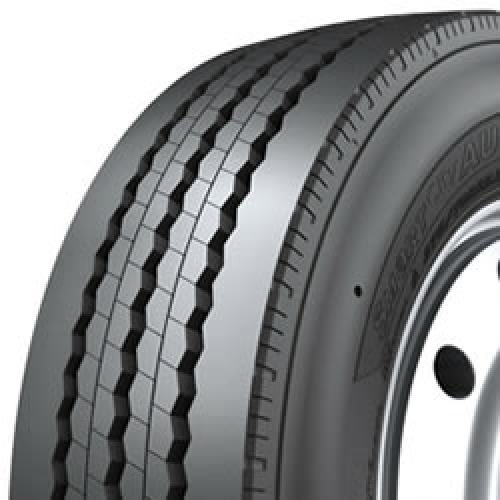 HANKOOK AU04+ Smart City 315/60 R22.5 154/148J