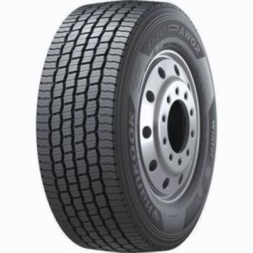 HANKOOK AW02 275/70 R22.50 150J