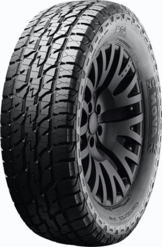 AVON AX7 225/55 R18 102V