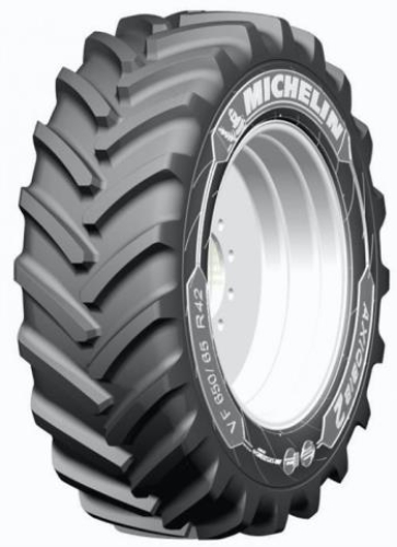 MICHELIN AXIO BIB 2 750/75 R46 185E