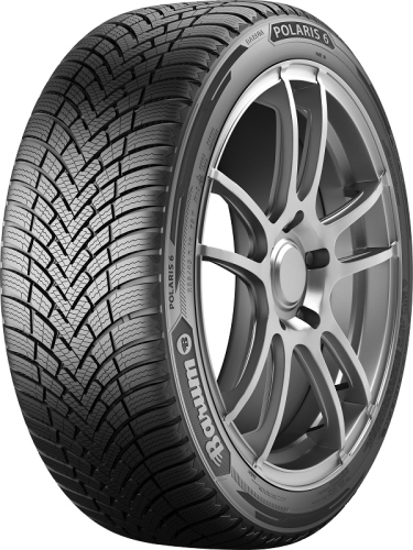 BARUM POLARIS 6 225/40 R19 93W