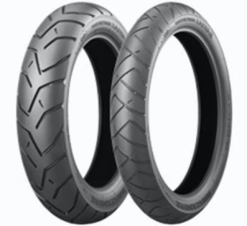 BRIDGESTONE BATTLAX ADVENTURE A40R 150/70 R17 69V