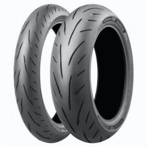 BRIDGESTONE S23 FRONT 120/70 ZR17 58W DOT2024