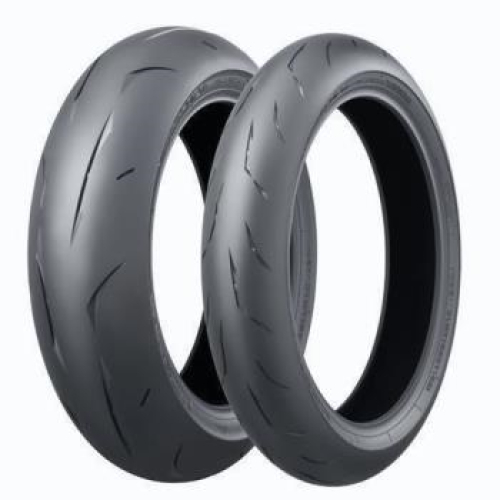 BRIDGESTONE BATTLAX RS10 190/50 R17 73W