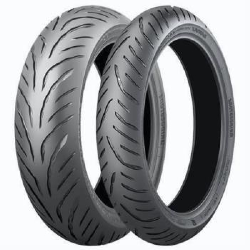 BRIDGESTONE BATTLAX SPORT TOURING T32R 180/55 R17 73W