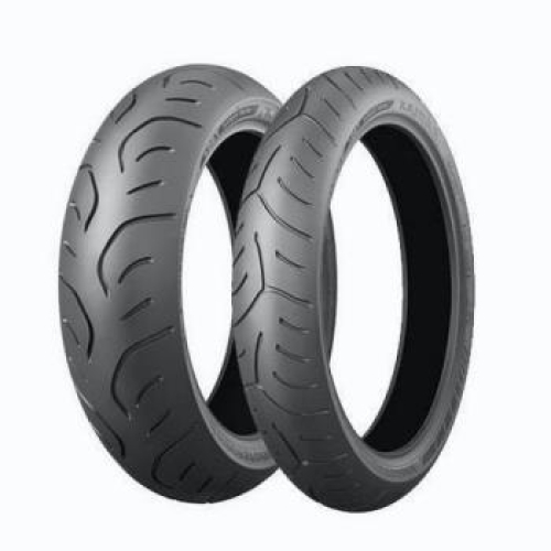 BRIDGESTONE BATTLAX T30R 190/55 R17 75W