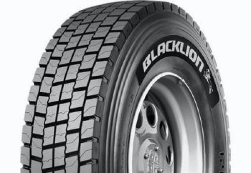 Black Lion BD175 245/70 R19.50 144J