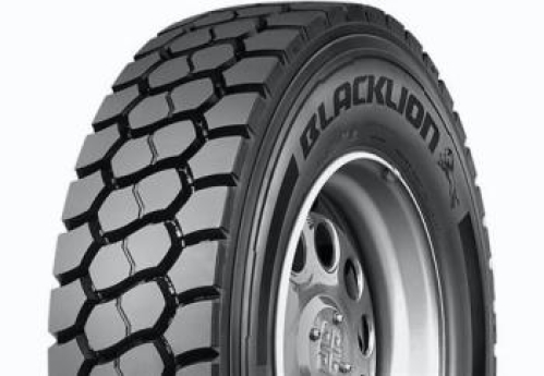 Black Lion BD290 315/80 R22.50 156J