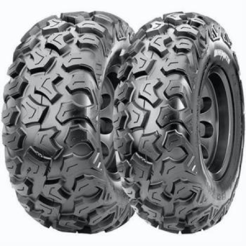 CST BEHEMOTH CU-07 25/8 R12 46M