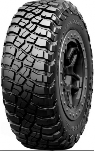 BFGoodrich MUD TERRAIN T/A KM3 30/1014 81M