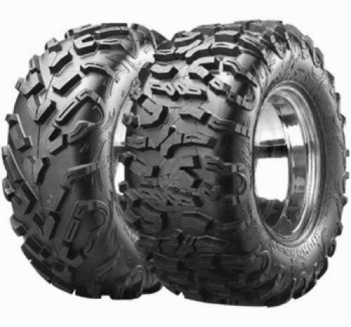 MAXXIS BIGHORN 3.0 M-301 27/9 R14 49M