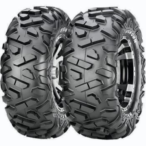 MAXXIS BIGHORN M917 27/9 R12 52N