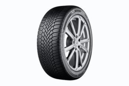 BRIDGESTONE BLIZZAK 6 205/55 R18 96V