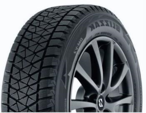 BRIDGESTONE BLIZZAK DM V2 285/70 R17 117R