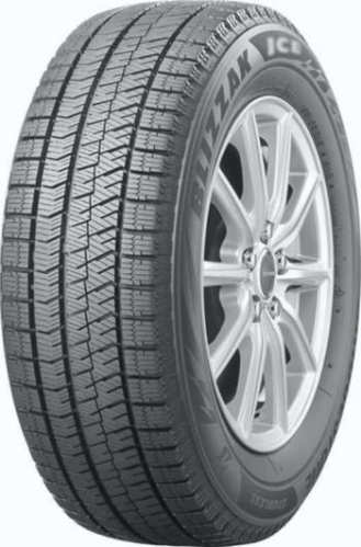 BRIDGESTONE BLIZZAK ICE 195/65 R15 95S