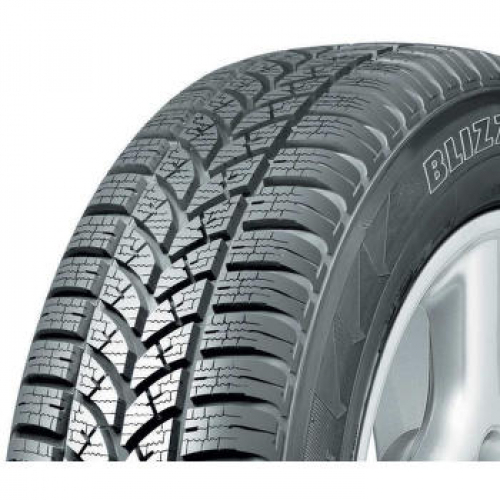 BRIDGESTONE BLIZZAK LM18 C 215/65 R16 106T