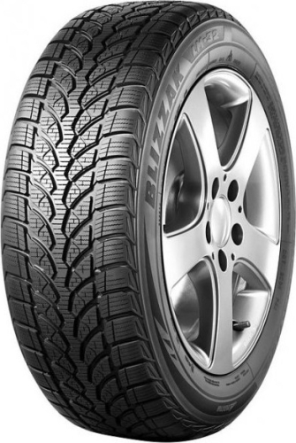 BRIDGESTONE BLIZZAK LM32 225/55 R16 99H