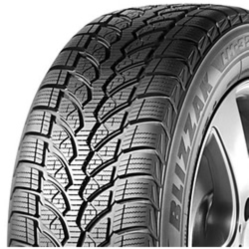 BRIDGESTONE Blizzak LM32 215/45 R20 95V *