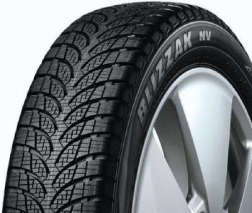 BRIDGESTONE BLIZZAK NV 155/70 R19 88Q