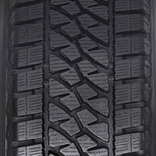 BRIDGESTONE BLIZZAK W810 215/75 R16 113R