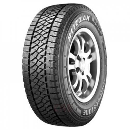 BRIDGESTONE W810 LAML 185/75 R16 104/102R