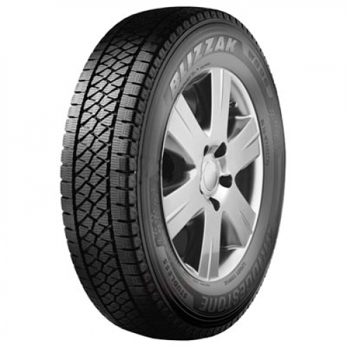 BRIDGESTONE Blizzak W995 195/70 R15 104R