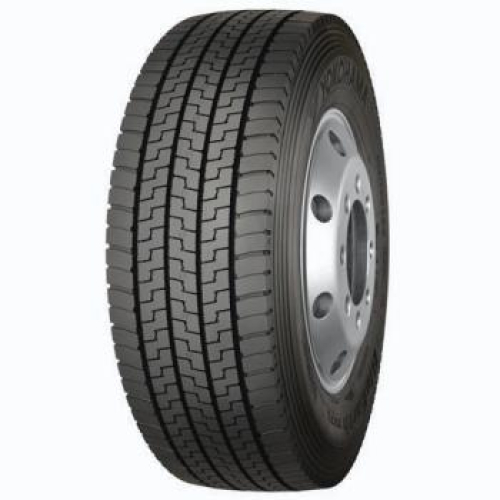 YOKOHAMA BLUEARTH 707L 295/60 R22.50 150L