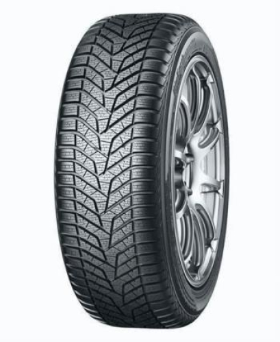 YOKOHAMA BLUEARTH WINTER V905 265/40 R18 101W