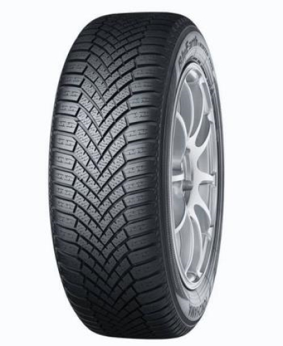 YOKOHAMA BLUEARTH WINTER V906 245/40 R19 98V