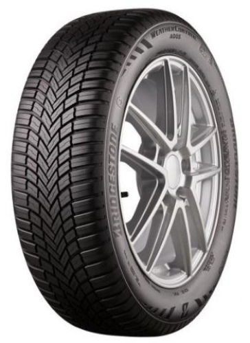 BRIDGESTONE WEATHER CONTROL A005 235/55 R19 101T AO