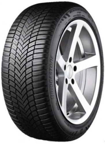 BRIDGESTONE WEATHER CONTROL A005 EVO 225/50 R18 99W