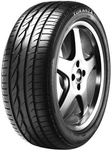 BRIDGESTONE TURANZA ER300 225/55 R17 97Y * RFT