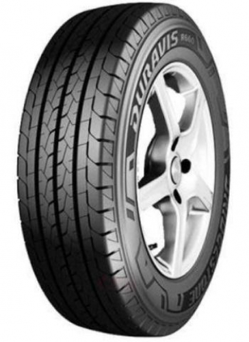 BRIDGESTONE DURAVIS R660 215/70 R15 109/107S