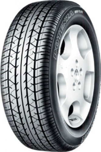 BRIDGESTONE POTENZA RE031 235/55 R18 99V