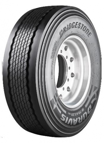 BRIDGESTONE R-TRAILER 002 385/55 R22.50 160K