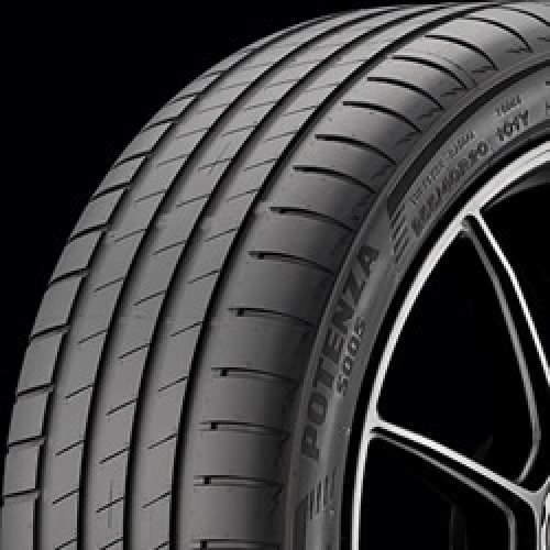 BRIDGESTONE POTENZA S005 235/35 R19 91Y *