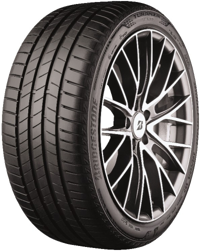 BRIDGESTONE T005 XL (2021) 235/40 R18 95Y DOT2021