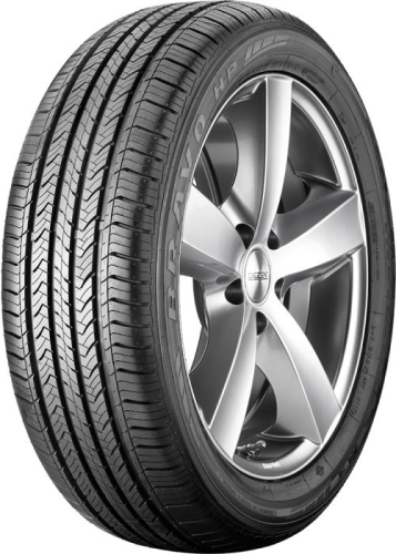 MAXXIS BRAVO HP M3 245/55 R19 103V