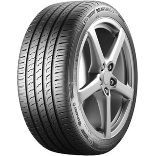 BARUM Bravuris 5HM 195/45 R15 78V DOT2021