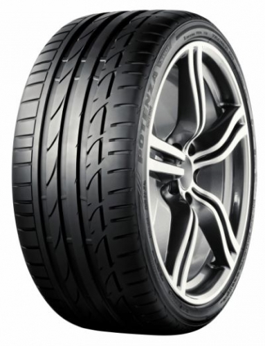 BRIDGESTONE POTENZA S001 225/50 R17 94W *