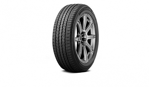 BRIDGESTONE  L235/55 R20 DUELER D33A 102V.