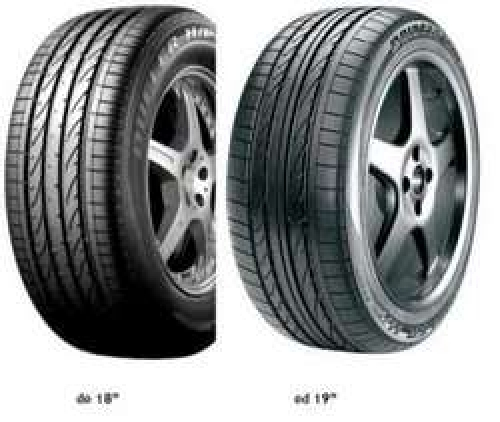 BRIDGESTONE DUELER H/P SPORT 265/50 R19 110Y AO