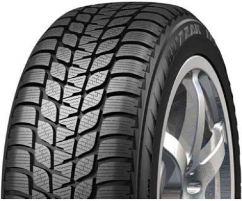 BRIDGESTONE Blizzak LM25 245/50 R17 99H * RFT