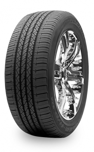 BRIDGESTONE D92A-HP 265/50 R20 107V