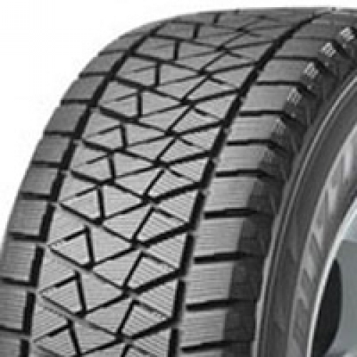 BRIDGESTONE Blizzak DM-V2 275/40 R20 106T