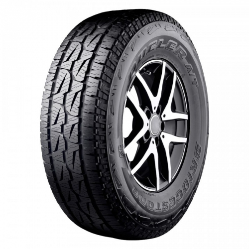 BRIDGESTONE DUELER A/T 001 235/75 R15 109T