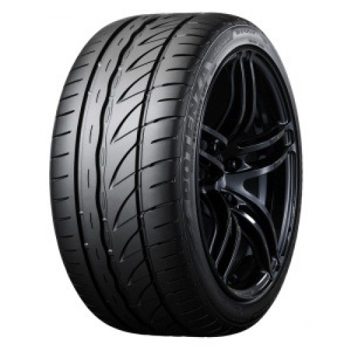 BRIDGESTONE DURAVIS-DRIVE 002 315/60 R22.5 152/148L Rear