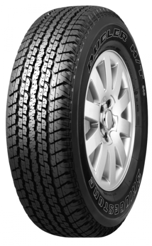 BRIDGESTONE D-840 255/70 R15 112S