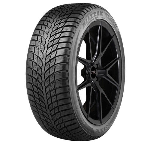 BRIDGESTONE Blizzak LM500 155/70 R19 84Q *