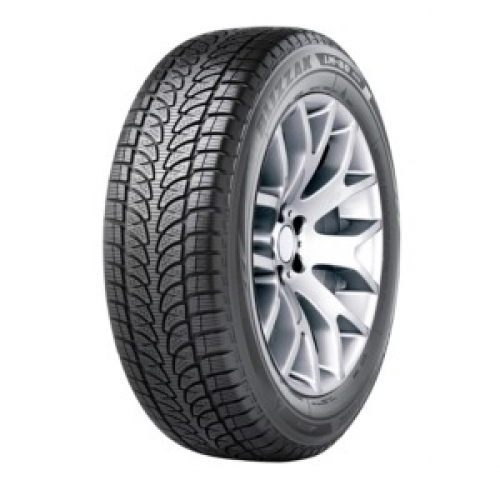 BRIDGESTONE Blizzak LM80 EVO 205/80 R16 104T